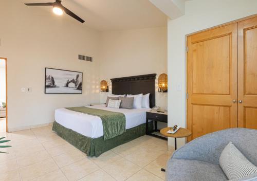Hotel Tesoro Los Cabos in Cabo San Lucas, Mexico