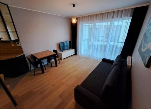 Apartament Łąkowa