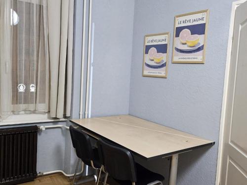 Beautiful Rooms on the Joseph Boulevard 4
