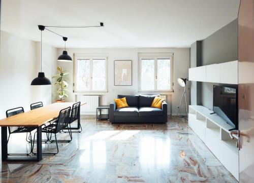 Como Lake - Modern Apartment, Lecco