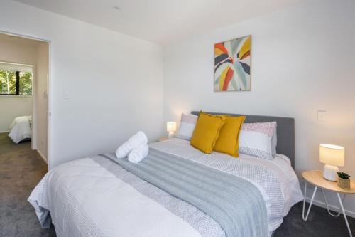 Ariki Artistry Lower Hutt 2BR Sanctuary