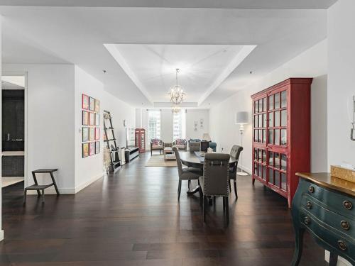 Short stay Limestone House DIFC 2 bedrooms, Dubaï (photo 5)