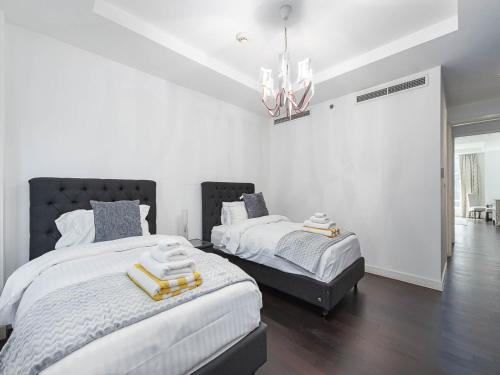 Short stay Limestone House DIFC 2 bedrooms - image 2