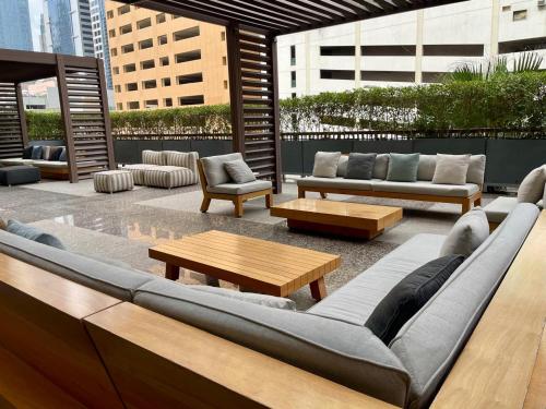 Short stay Limestone House DIFC 2 bedrooms - image 10