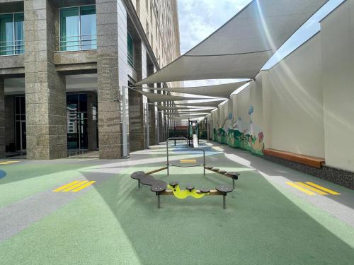 Short stay Limestone House DIFC 2 bedrooms - main image