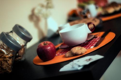  La Casetta di Nonna Carmela in Bovino