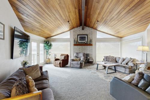 Quail Haven Retreat