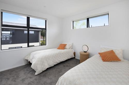 Serenity on Oliver in Upper Hutt