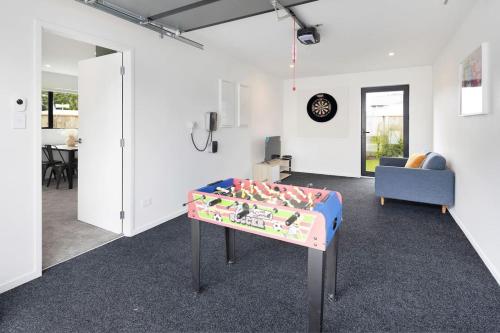 Serenity on Oliver in Upper Hutt