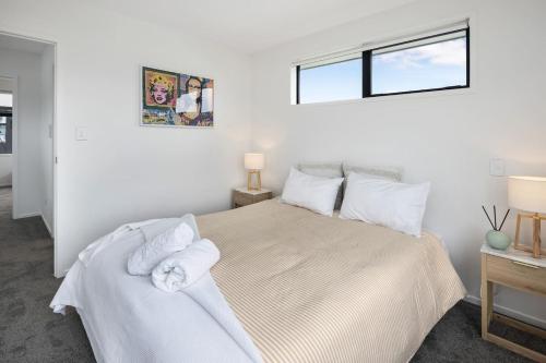 Serenity on Oliver in Upper Hutt