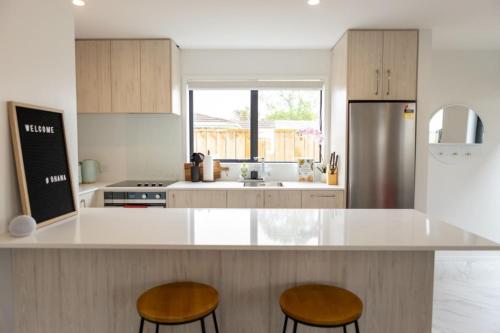 Tranquil Trentham Escape in Upper Hutt