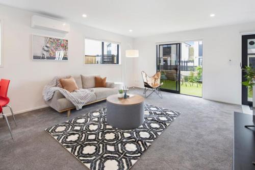 Tranquil Trentham Escape in Upper Hutt