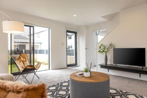 Tranquil Trentham Escape in Upper Hutt