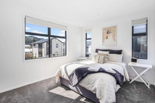 Homey Haven in Trentham - 3BR in อัพเปอร์ ฮัท