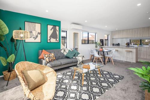 Homey Haven in Trentham - 3BR Homey Haven in Trentham - 3BR