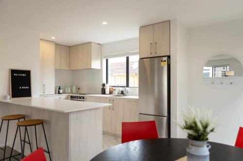 Tranquil Trentham Escape in Upper Hutt