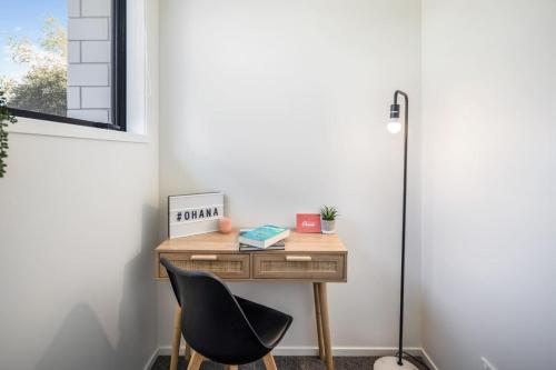Homey Haven in Trentham - 3BR in อัพเปอร์ ฮัท