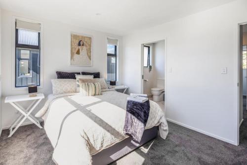 Homey Haven in Trentham - 3BR in อัพเปอร์ ฮัท