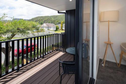 The Tranquil Hutt Escape in Lower Hutt