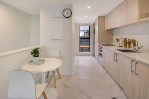 The Tranquil Hutt Escape in Lower Hutt