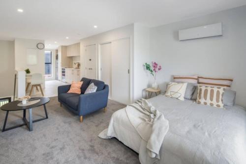 The Tranquil Hutt Escape in Lower Hutt