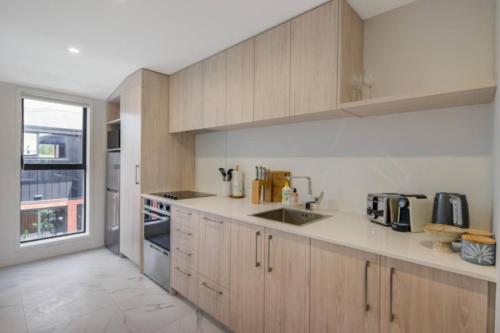 The Tranquil Hutt Escape in Lower Hutt