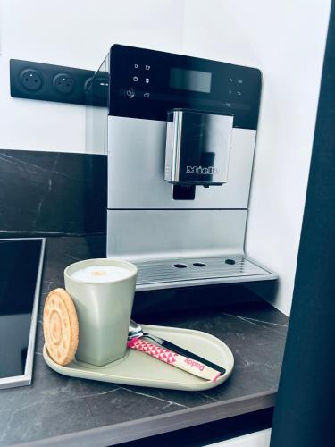 Maison C in Aco de Gilous