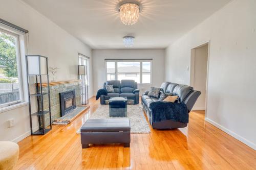 Spacious Entire Home in Epsom, Auckland (fotografie 10)