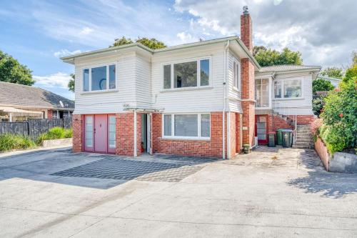 Spacious Entire Home in Epsom, Auckland (fotografie 6)