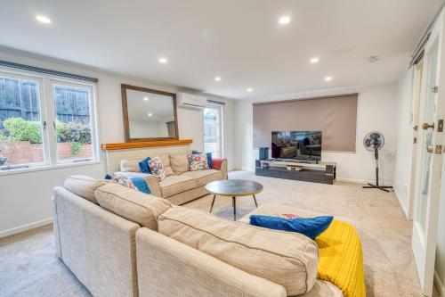 Spacious Entire Home in Epsom, Auckland (fotografie 5)