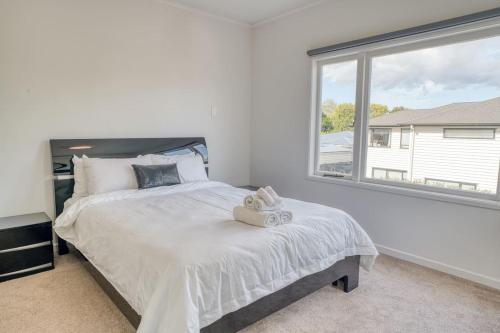 Spacious Entire Home in Epsom, Auckland (fotografie 7)