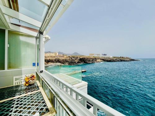 Refugio Marítimo, Adeje (foto 4)