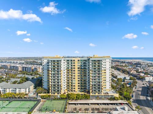 The Lilas-Ocean view Stay high floor Pool Parking