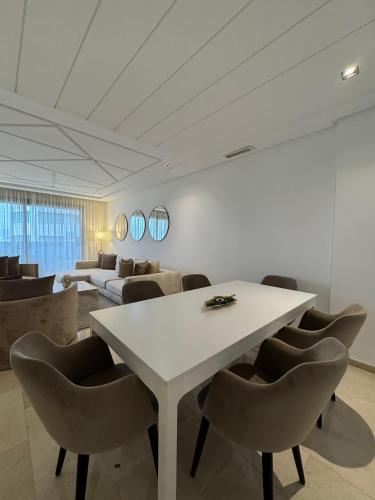 Nord realty, Tanger