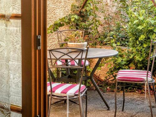 Relais de Laval in Caudies-de-Fenouilledes