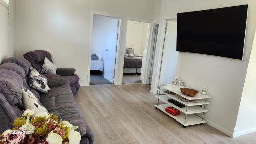 Létesítmények, Apartment Hobart Two Bedroom Self Contained in Geilston Bay in Risdon Vale