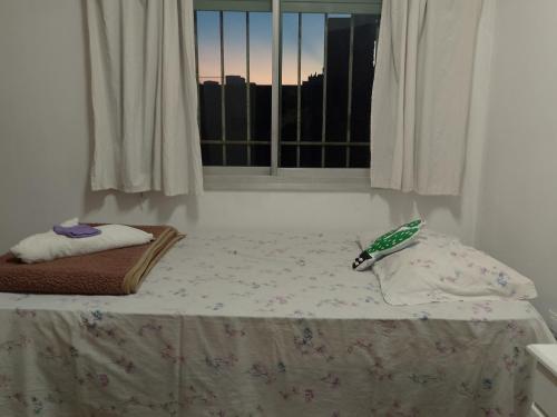 Habitación y baño privado con desayuno