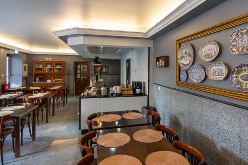 Hotel Vitória 5