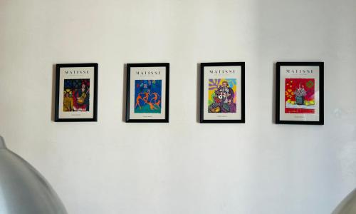 Brera suite, Milán (fotografie 7)