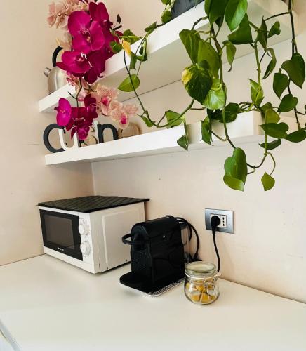 Brera suite, Milán (fotografie 8)