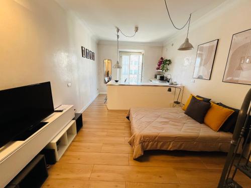 Brera suite, Milán (fotografie 2)