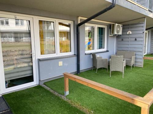Apartament 9 Nina - Dębina