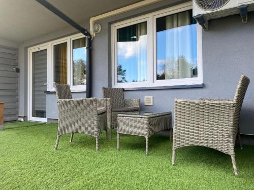 Apartament 9 Nina - Dębina