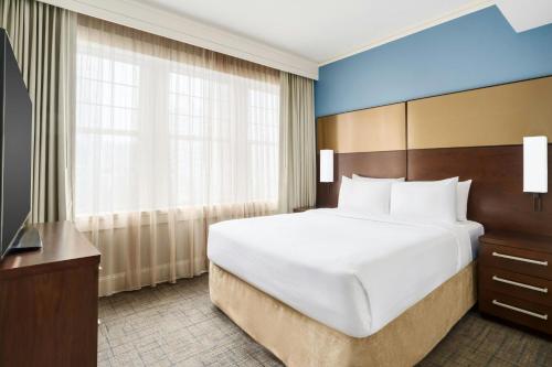 Residence Inn by Marriott Atlanta Midtown/Georgia Tech - image 14