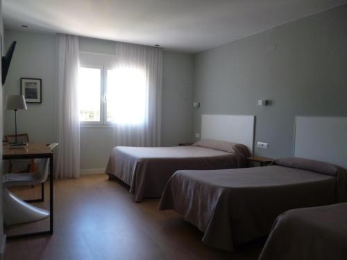 Hostal Las Cumbres - image 4