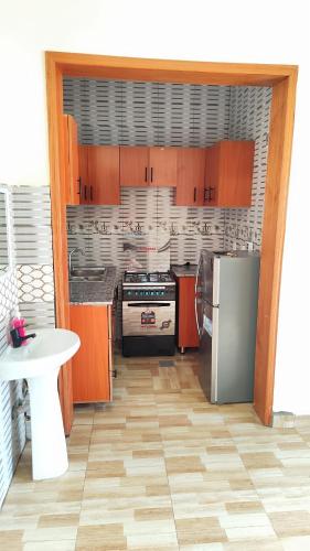Emirah Apartment, Ruhengeri