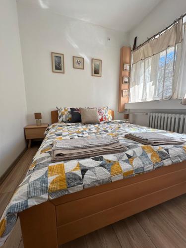 Ira's Square 2 Bedroom Apartment Free Parking, Skopje (Foto 11)