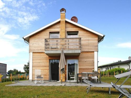 Holiday Home Min Kaat Nakenstorf - DMS01111-F - image 6