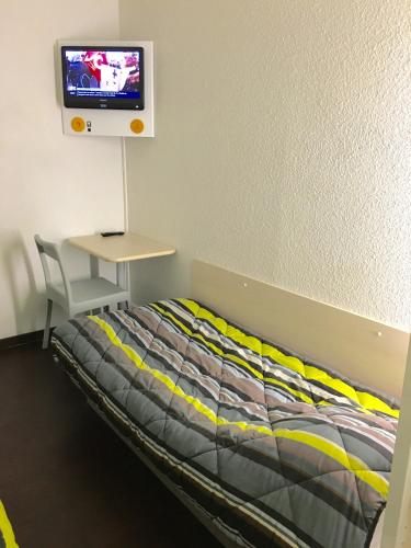 hotelF1 Saint Brieuc - image 10