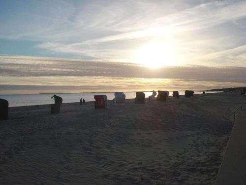 Söbenteihn Comfortable holiday residence Söbenteihn Comfortable holiday residence